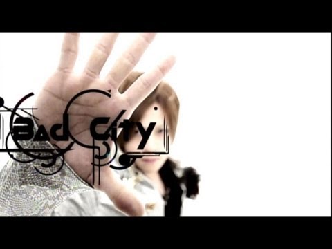 少女-ロリヰタ-23区(Lolita23q)「Bad City」Full Ver.